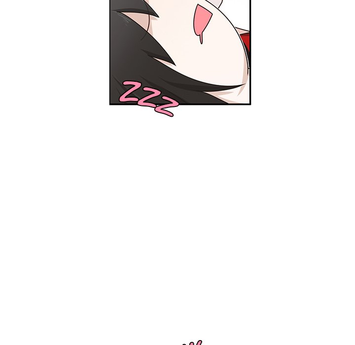 Go Away, Mr.Demon image