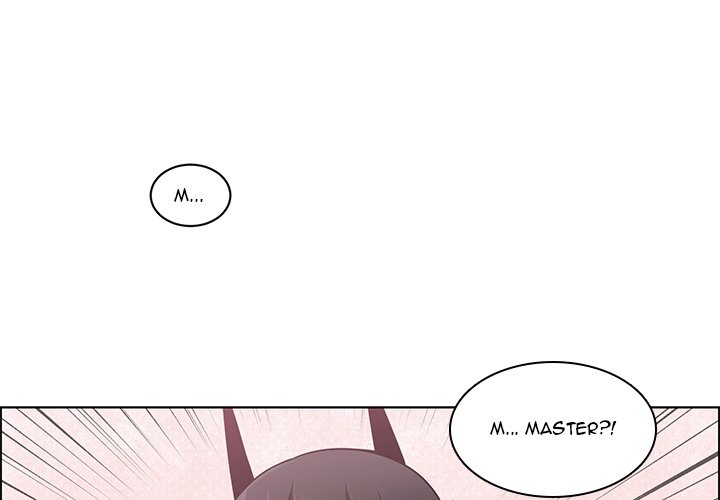 Go Away, Mr.Demon image
