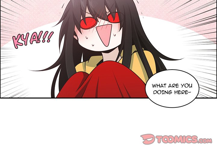 Go Away, Mr.Demon image