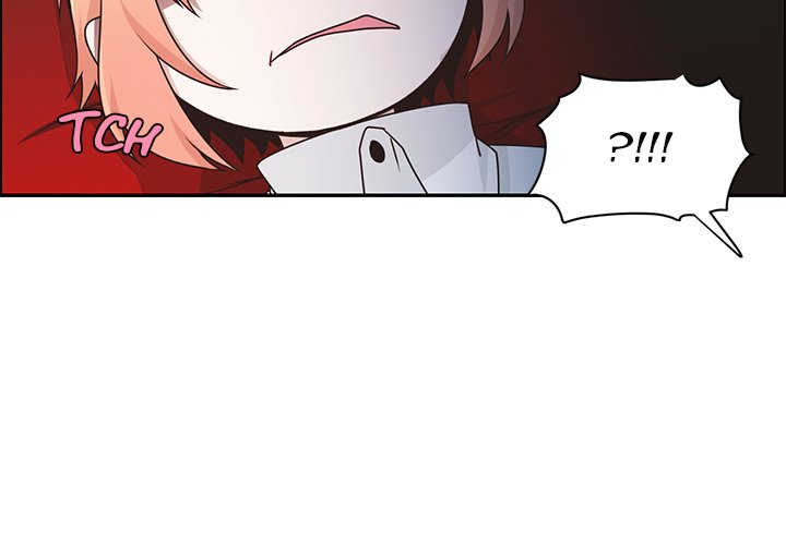 Go Away, Mr.Demon image