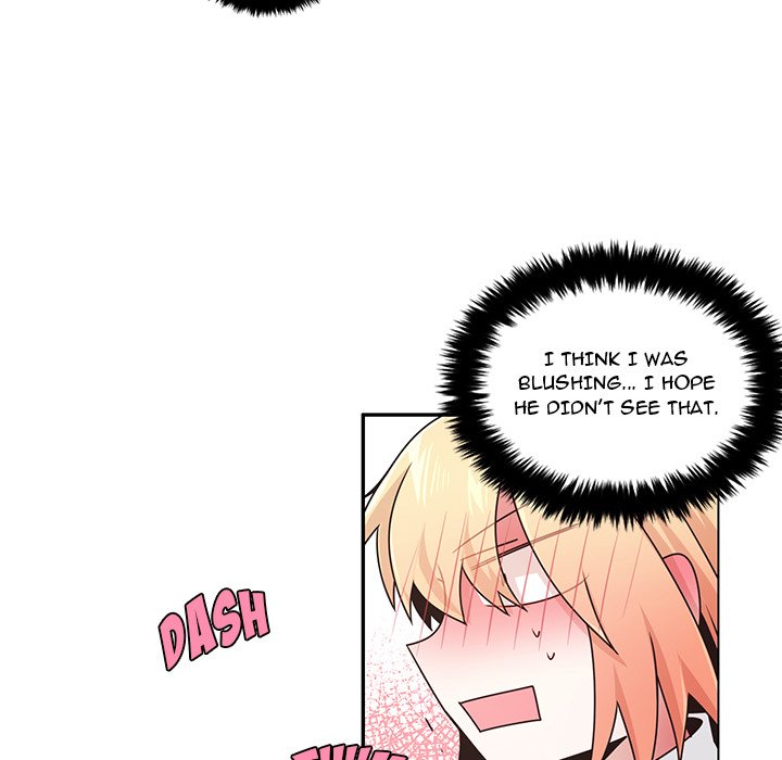 Go Away, Mr.Demon image