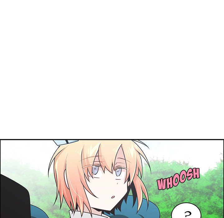 Go Away, Mr.Demon image