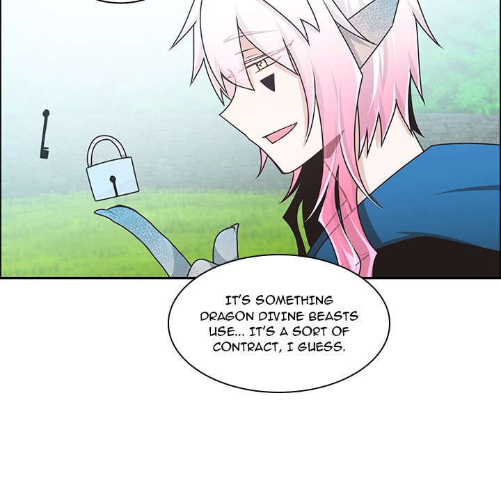 Go Away, Mr.Demon image