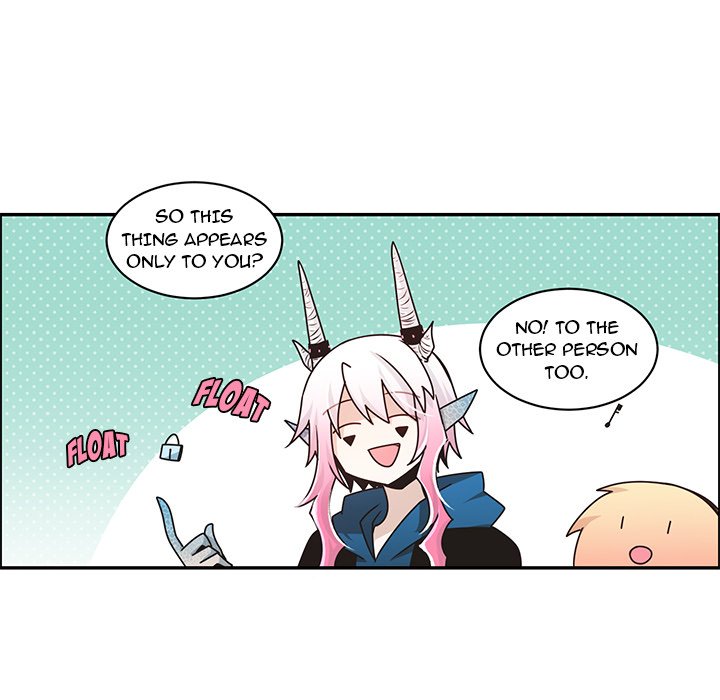Go Away, Mr.Demon image