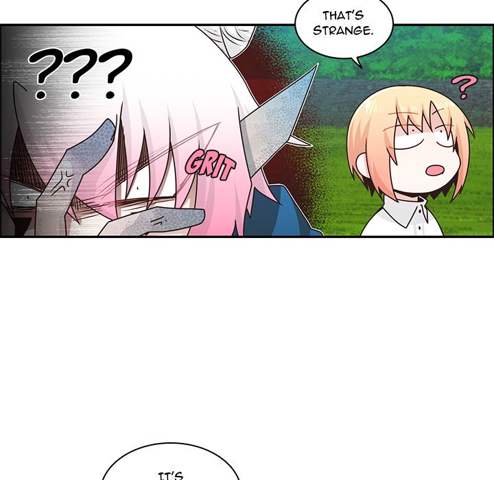 Go Away, Mr.Demon image