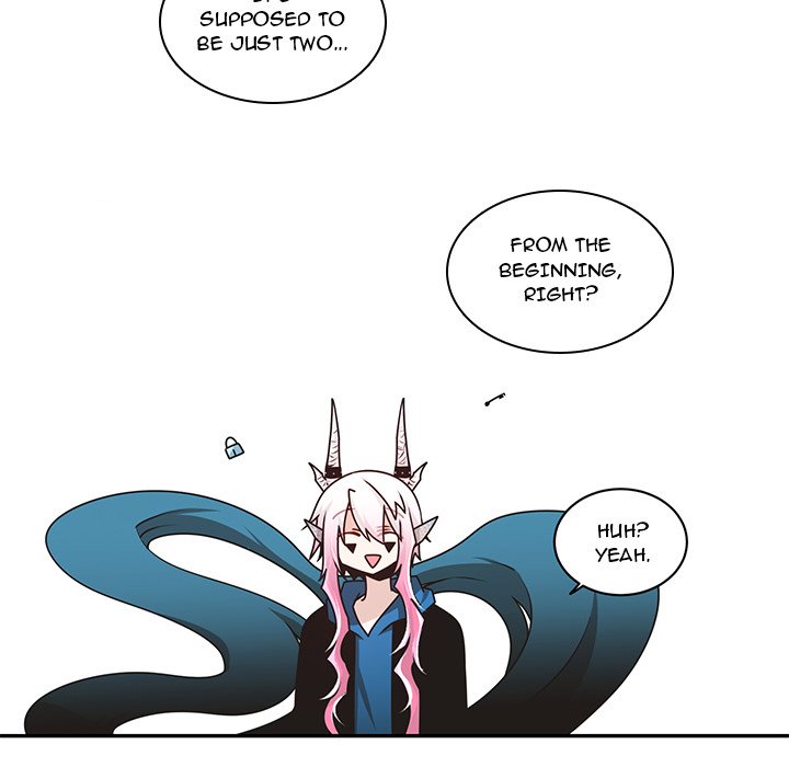 Go Away, Mr.Demon image