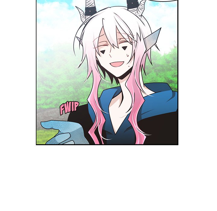 Go Away, Mr.Demon image