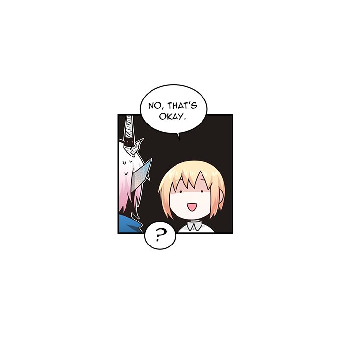 Go Away, Mr.Demon image