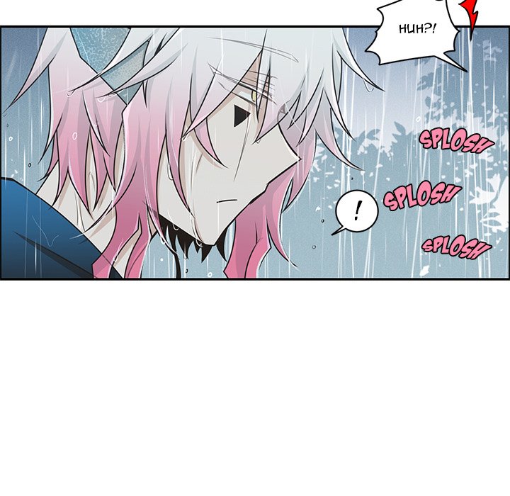 Go Away, Mr.Demon image