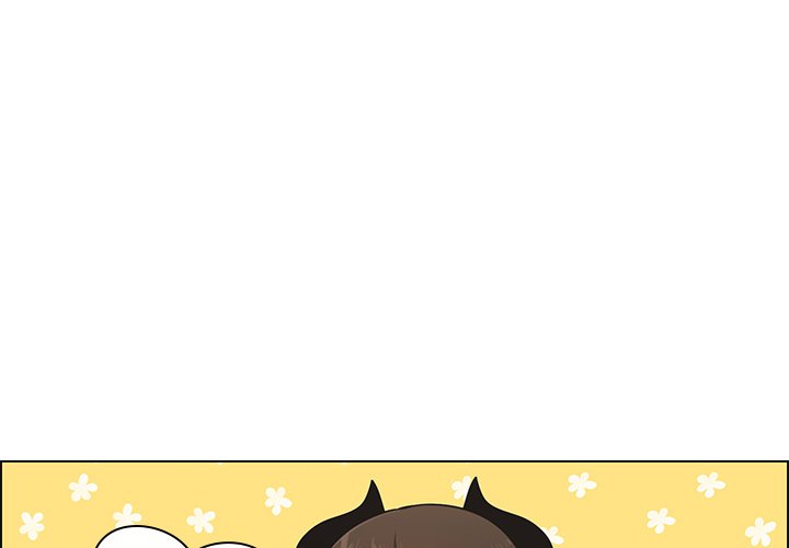 Go Away, Mr.Demon image
