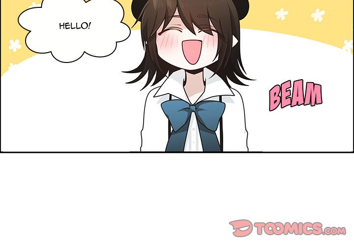 Go Away, Mr.Demon image