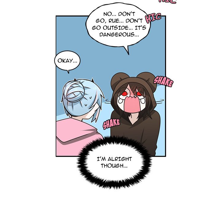 Go Away, Mr.Demon image