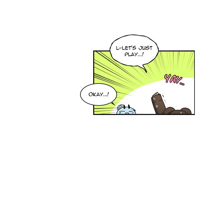 Go Away, Mr.Demon image