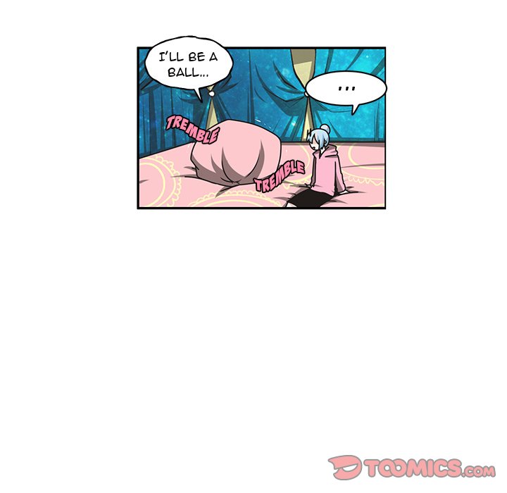Go Away, Mr.Demon image