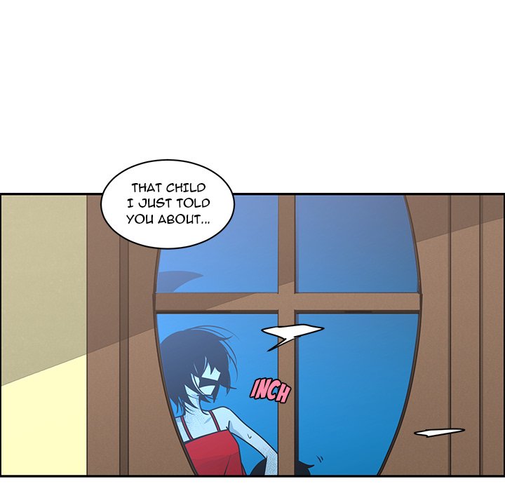 Go Away, Mr.Demon image