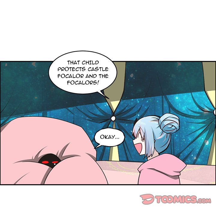 Go Away, Mr.Demon image