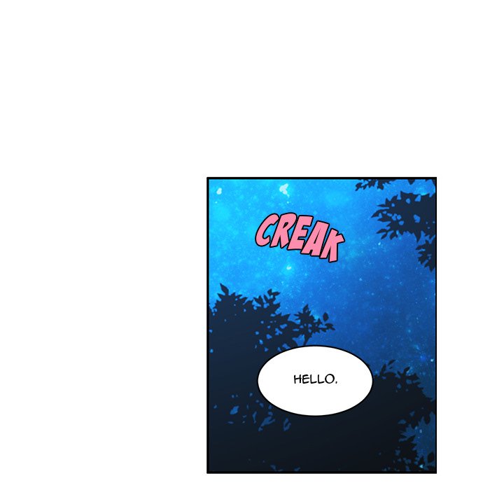 Go Away, Mr.Demon image