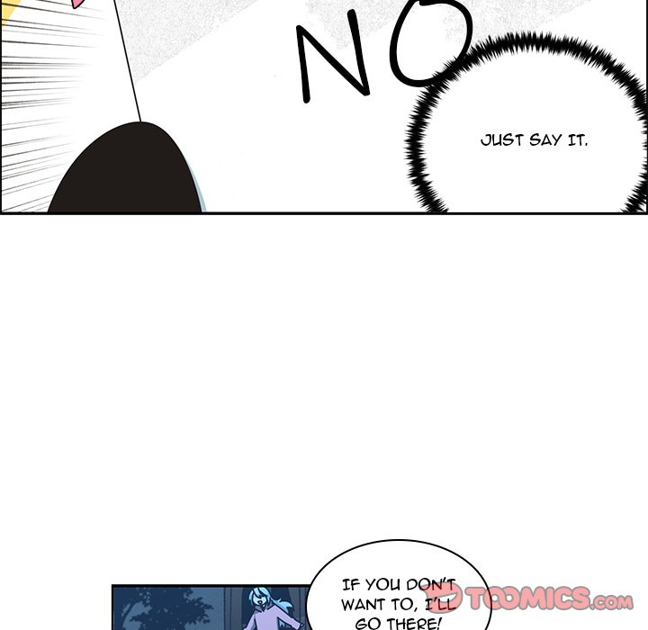 Go Away, Mr.Demon image