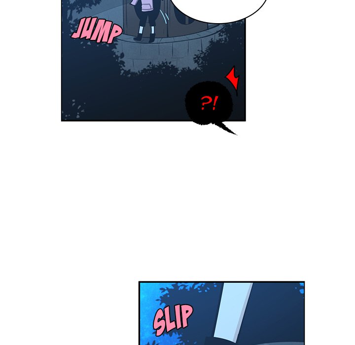 Go Away, Mr.Demon image