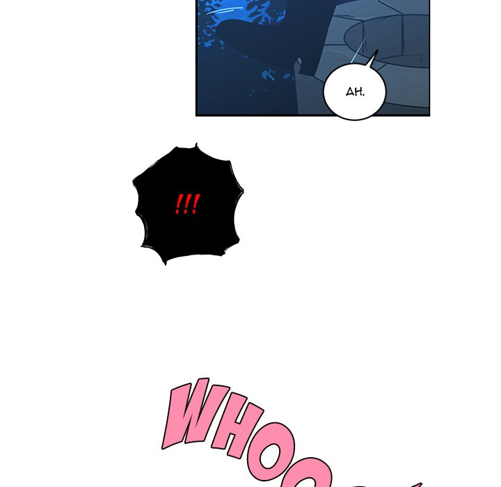 Go Away, Mr.Demon image
