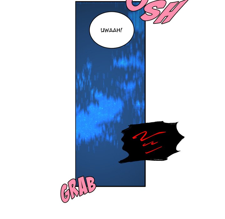 Go Away, Mr.Demon image