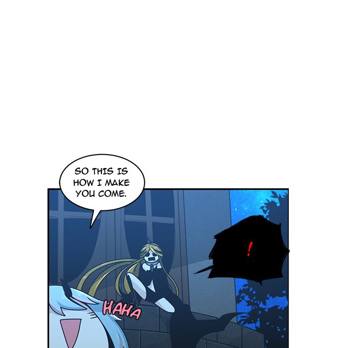 Go Away, Mr.Demon image