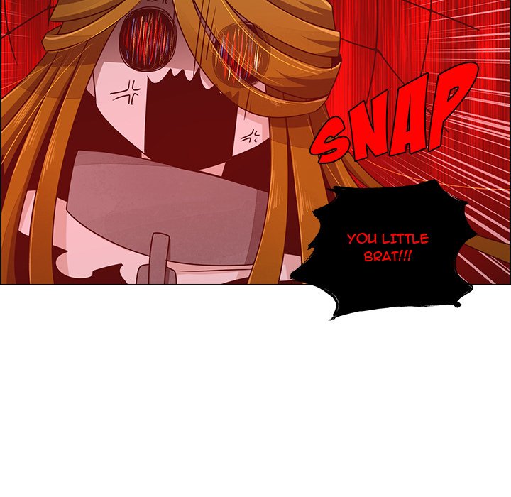 Go Away, Mr.Demon image