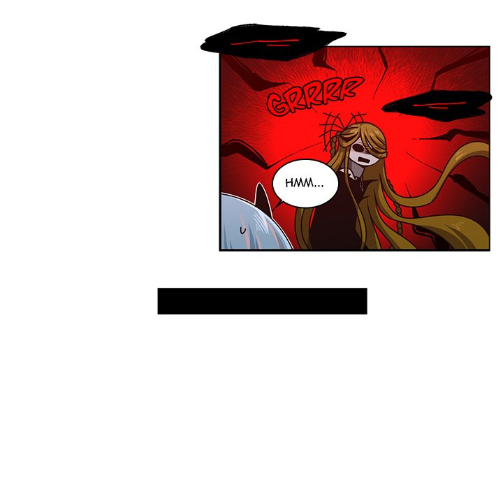 Go Away, Mr.Demon image