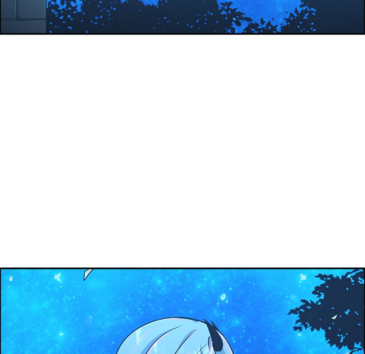 Go Away, Mr.Demon image