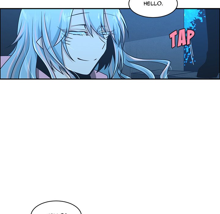 Go Away, Mr.Demon image