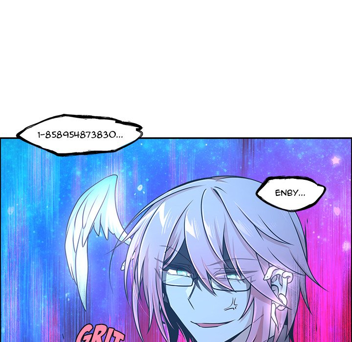 Go Away, Mr.Demon image