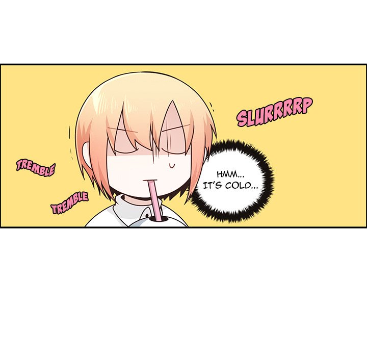 Go Away, Mr.Demon image