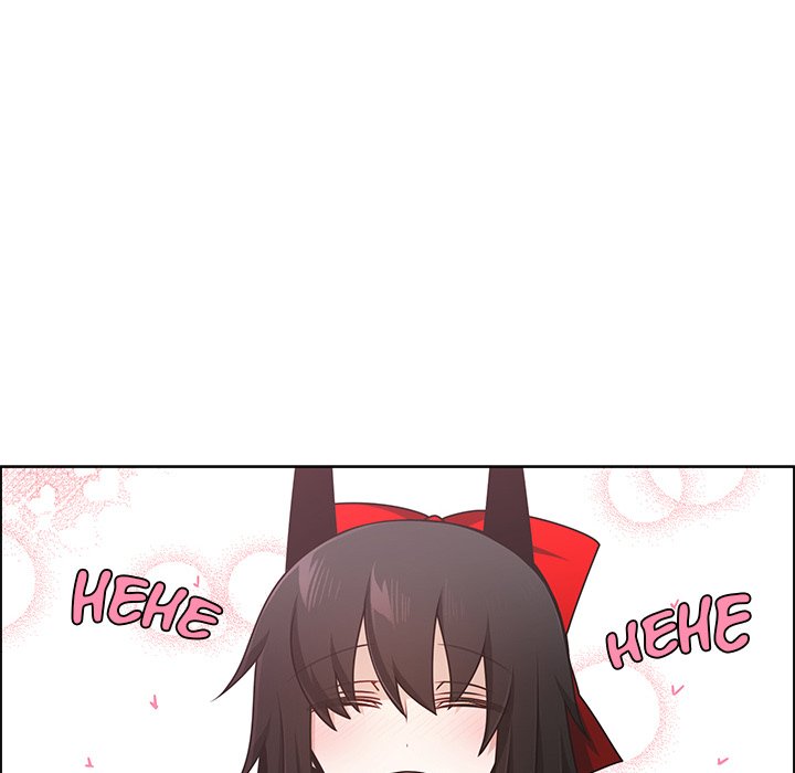 Go Away, Mr.Demon image