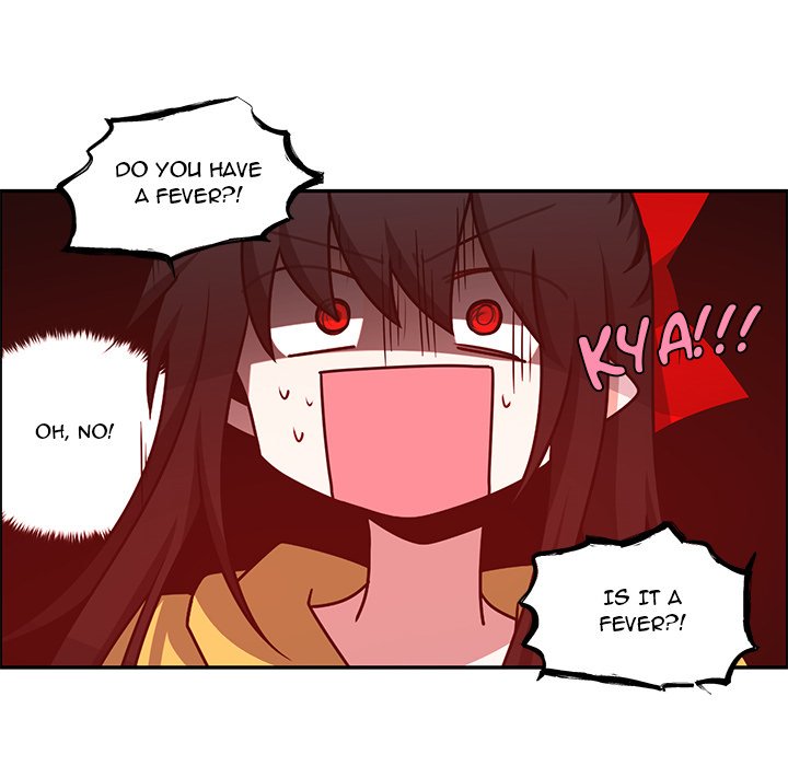 Go Away, Mr.Demon image