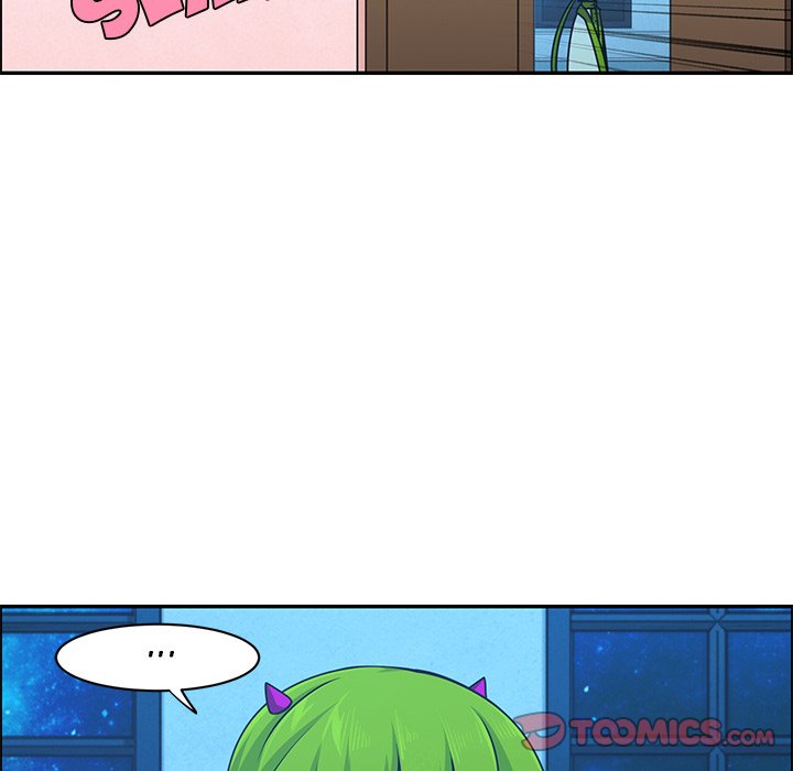 Go Away, Mr.Demon image