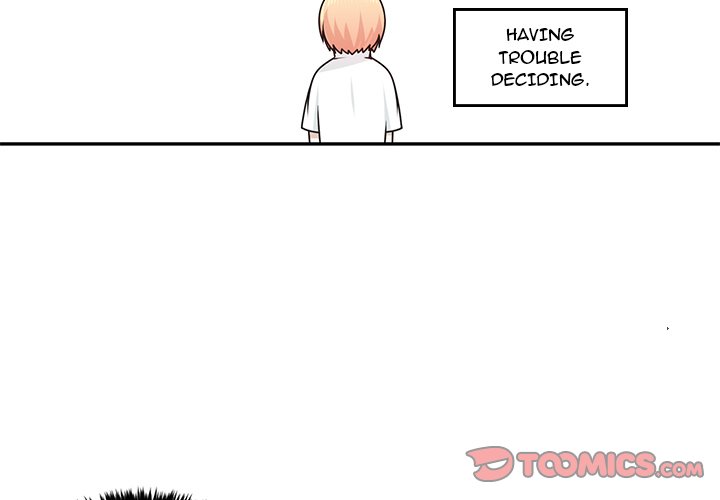 Go Away, Mr.Demon image