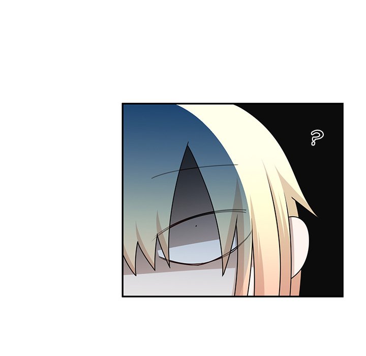 Go Away, Mr.Demon image
