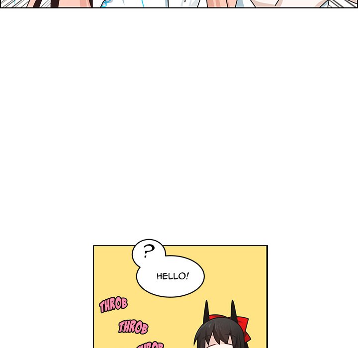 Go Away, Mr.Demon image