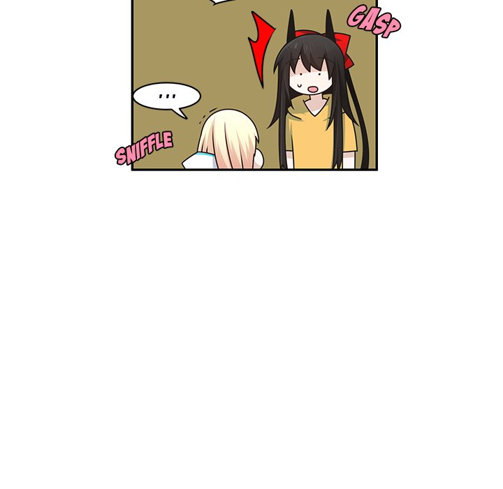 Go Away, Mr.Demon image