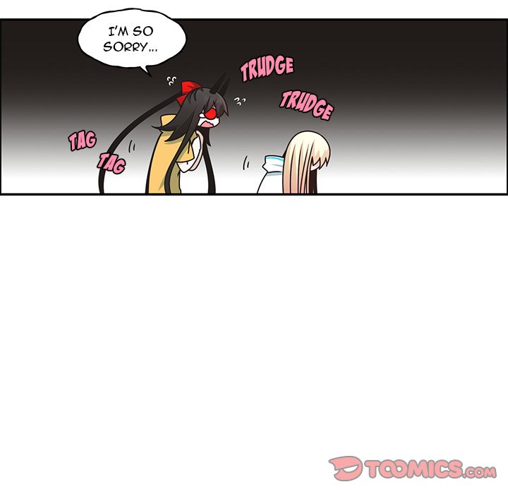 Go Away, Mr.Demon image