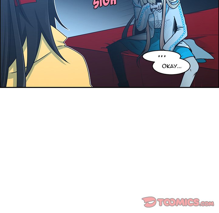 Go Away, Mr.Demon image