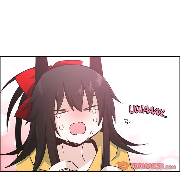 Go Away, Mr.Demon image