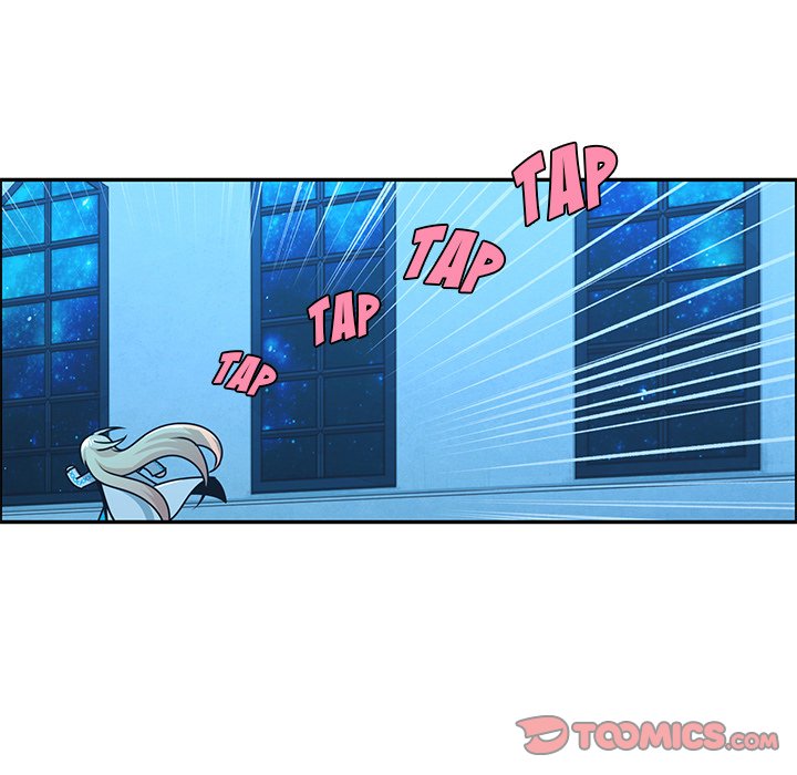 Go Away, Mr.Demon image