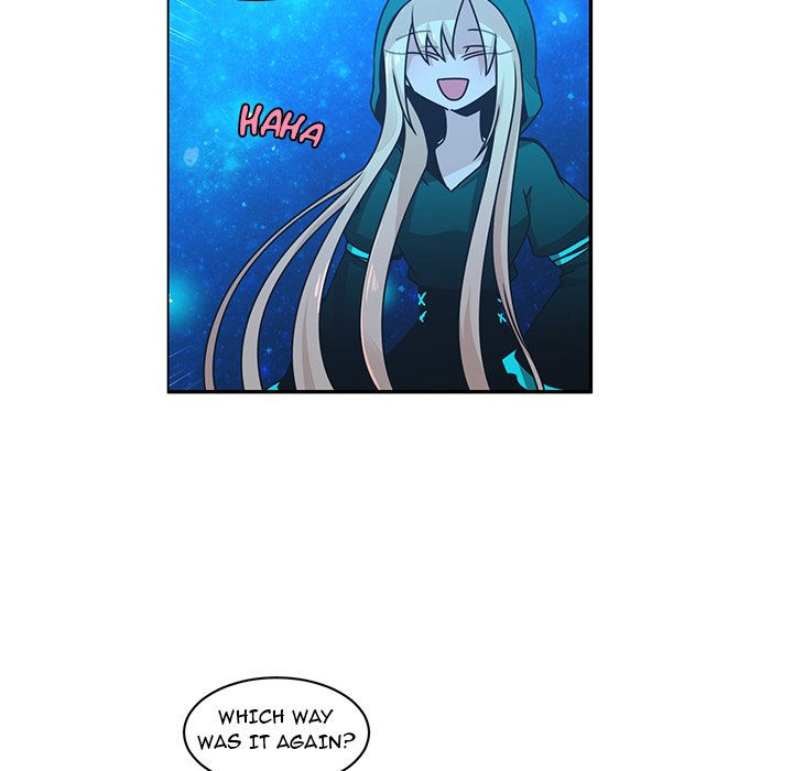 Go Away, Mr.Demon image