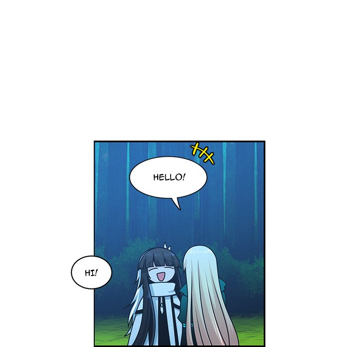 Go Away, Mr.Demon image