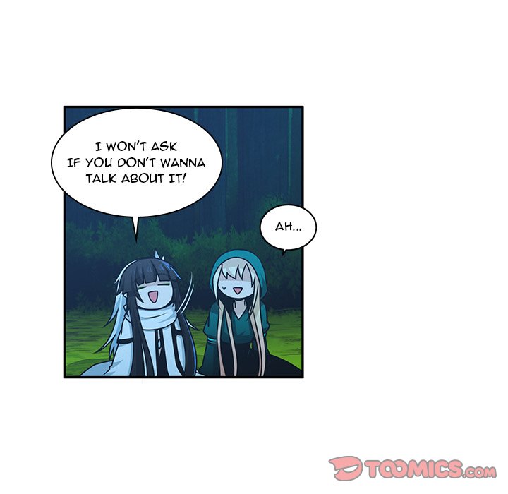 Go Away, Mr.Demon image