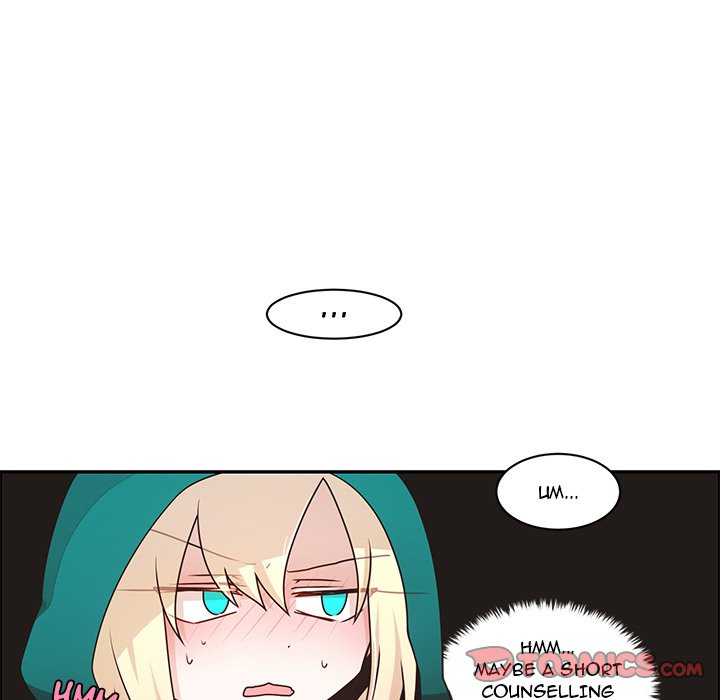 Go Away, Mr.Demon image