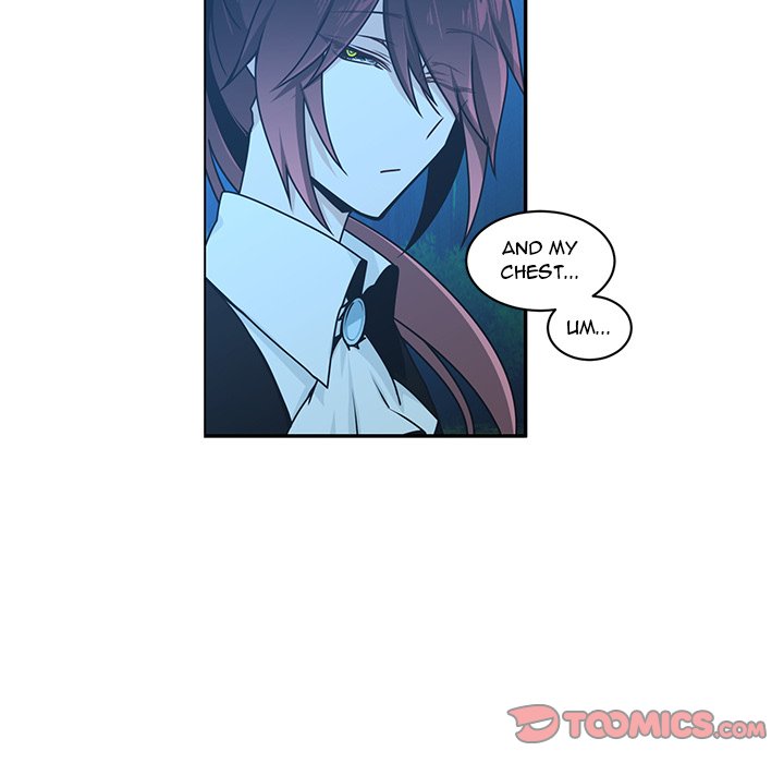 Go Away, Mr.Demon image