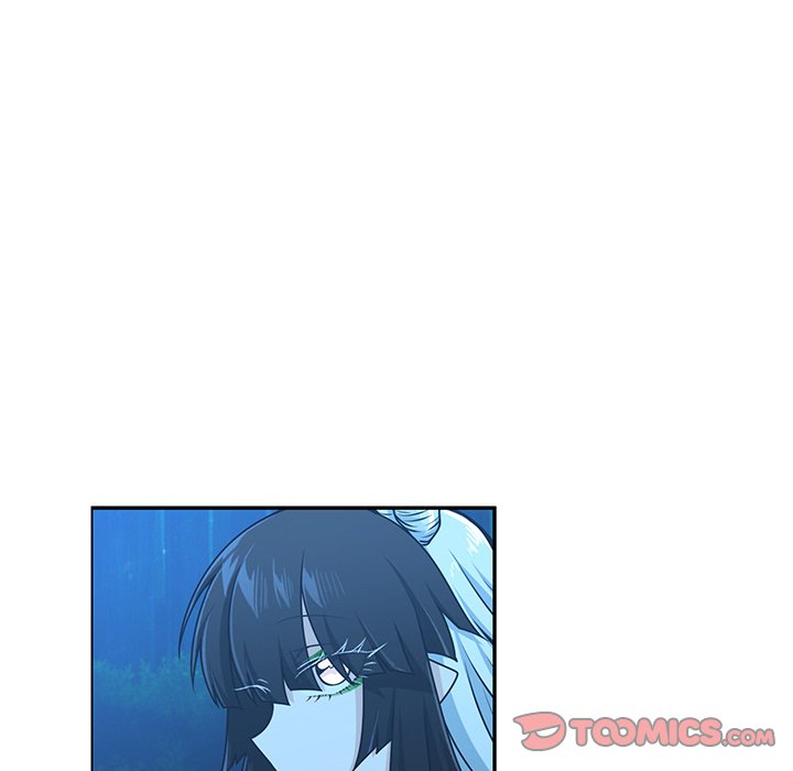Go Away, Mr.Demon image