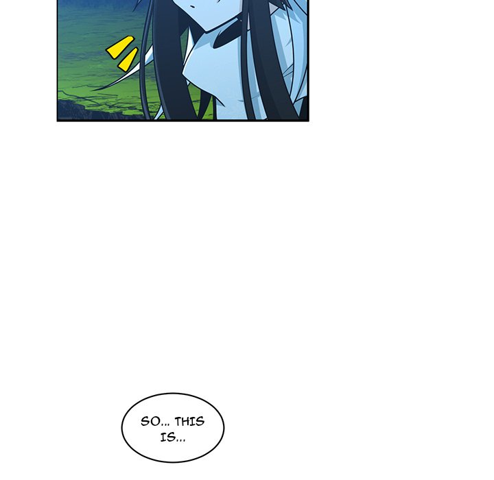 Go Away, Mr.Demon image